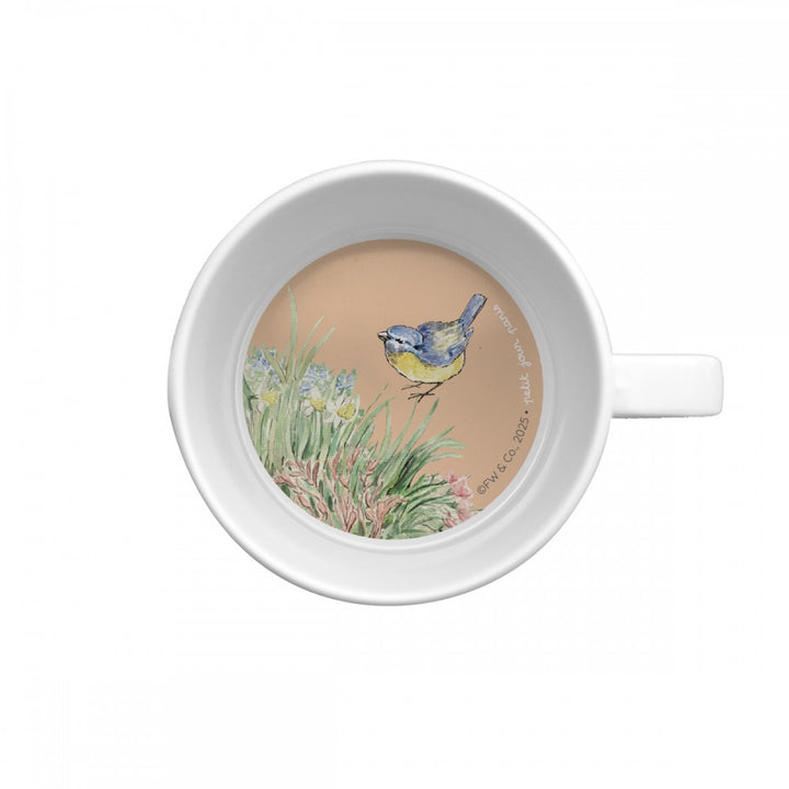 Petit Jour | Peter Rabbit | Handled Cup | 160 ml | +6 months