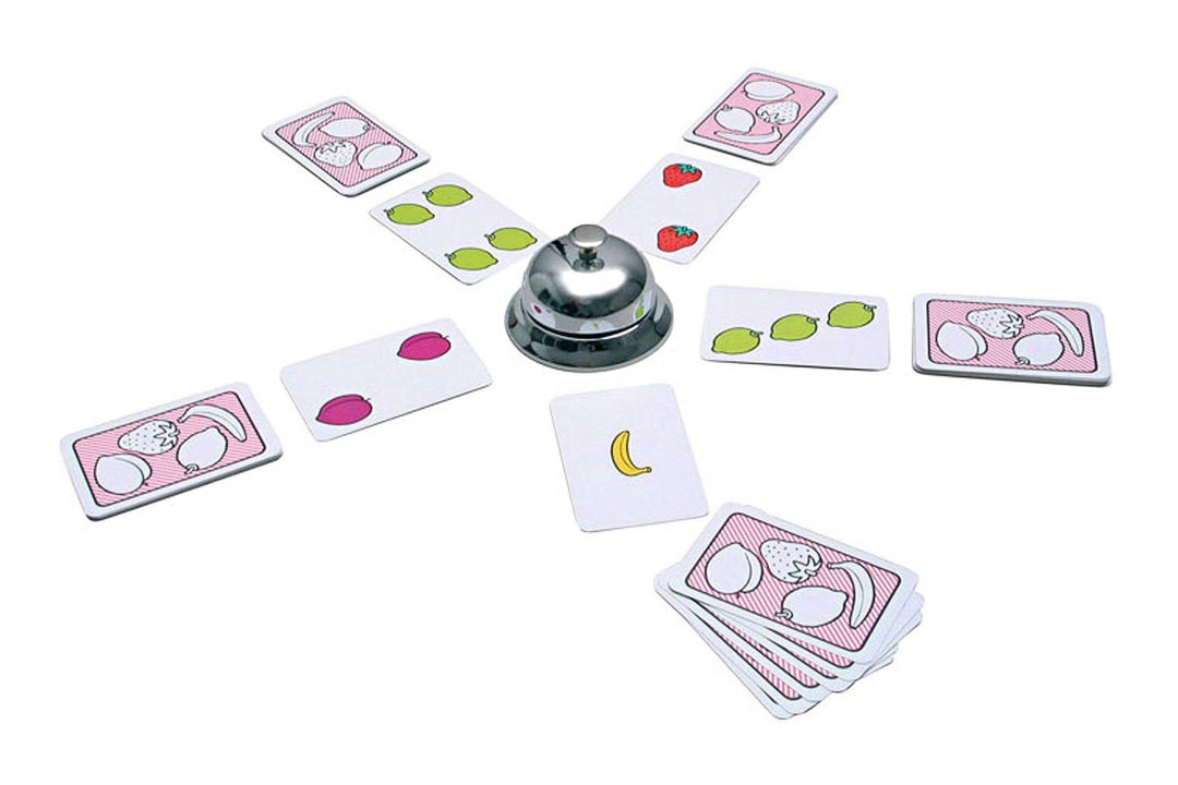 999 Games | Halli Galli | 6+ - Kleine Eland