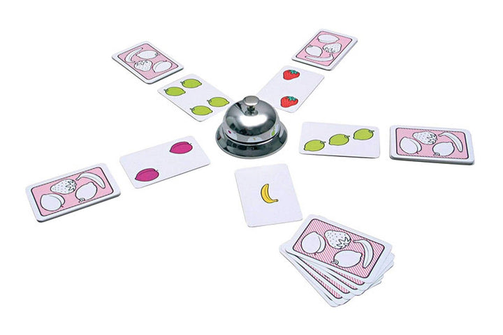 999 Games | Halli Galli | 6+ - Kleine Eland