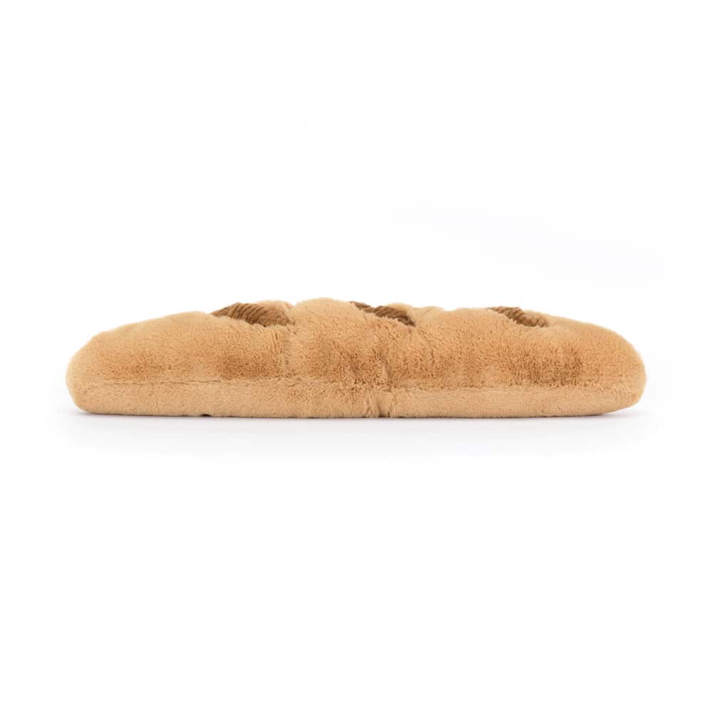 Jellycat Amuseables Baguette, achteraanzicht