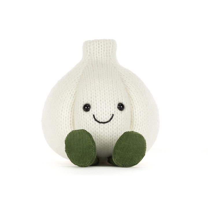 Amuseables Garlic van voren