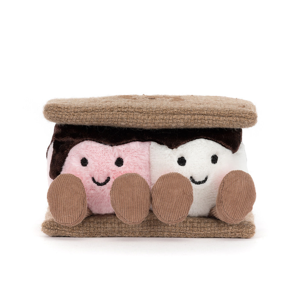Jellycat Amuseables S&