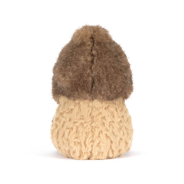 Jellycat Amuseables Peanut Yeti Outfit
