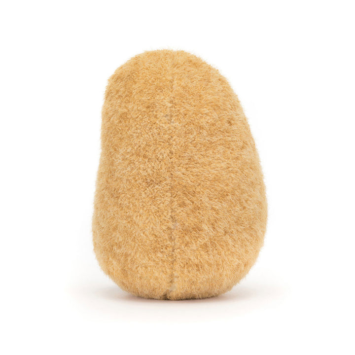 Jellycat Amuseables Graham Potato, achteraanzicht