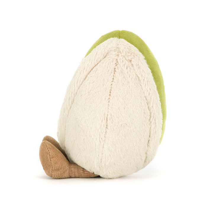 Jellycat | Amuseables Horatio Pistachio | 11 cm | 0+