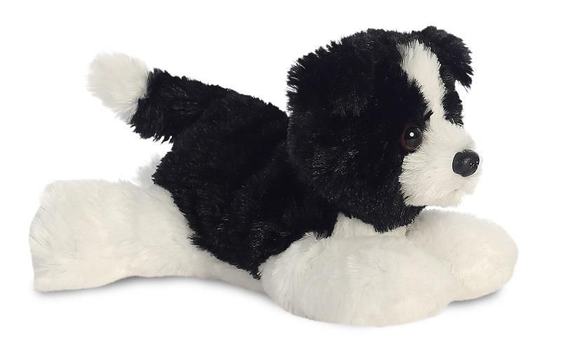 Aurora | Mini Flopsie | Cami Border Collie | 20,5 cm