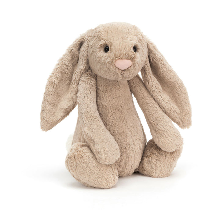 Jellycat | Bashful Bunny | Beige | Large | 51 cm | 0+