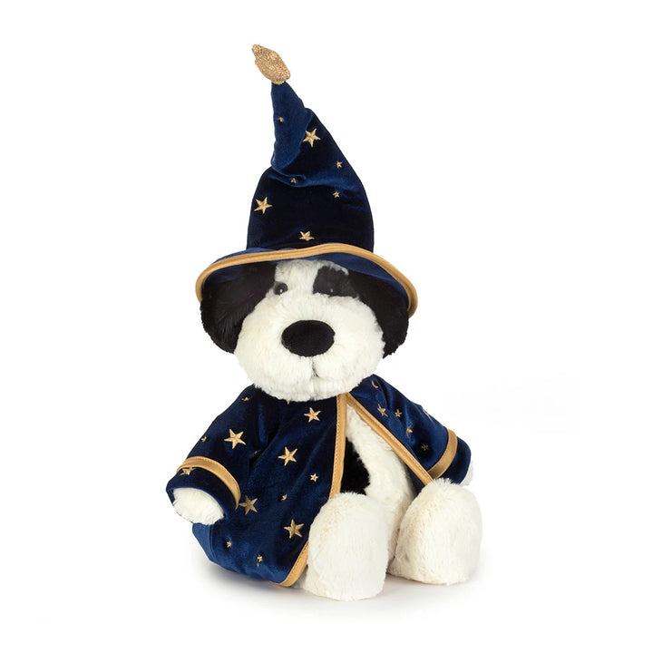 Rufferty Puppy &