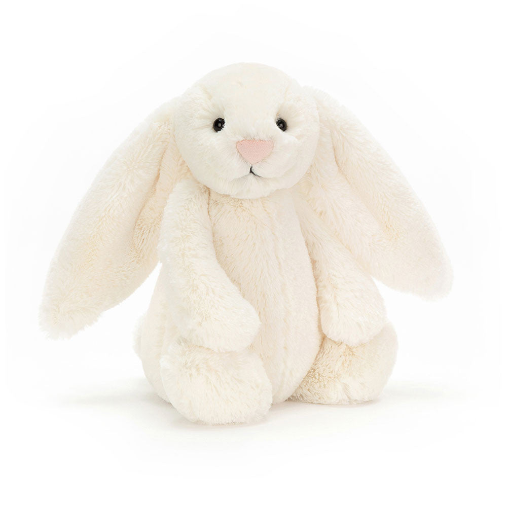 Jellycat | Bashful Bunny | Cream | Medium | 31 cm | 0+