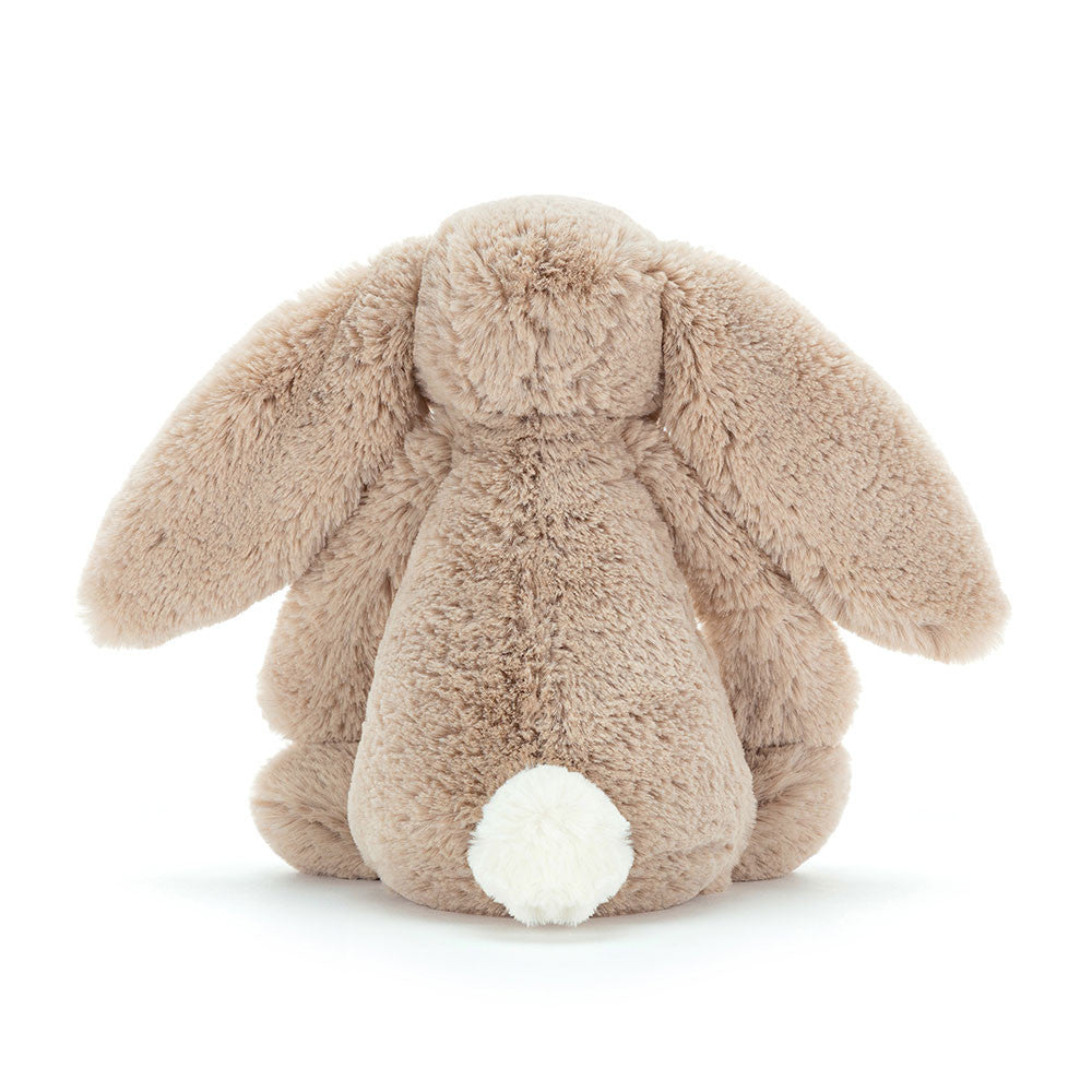 Jellycat | Bashful Bunny | Beige | Medium | 31 cm | 0+