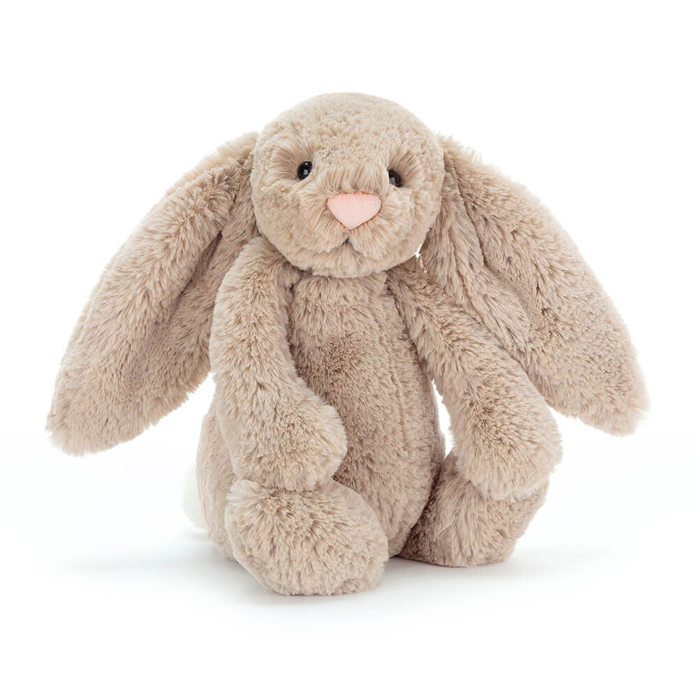 Jellycat | Bashful Bunny | Beige | Medium | 31 cm | 0+