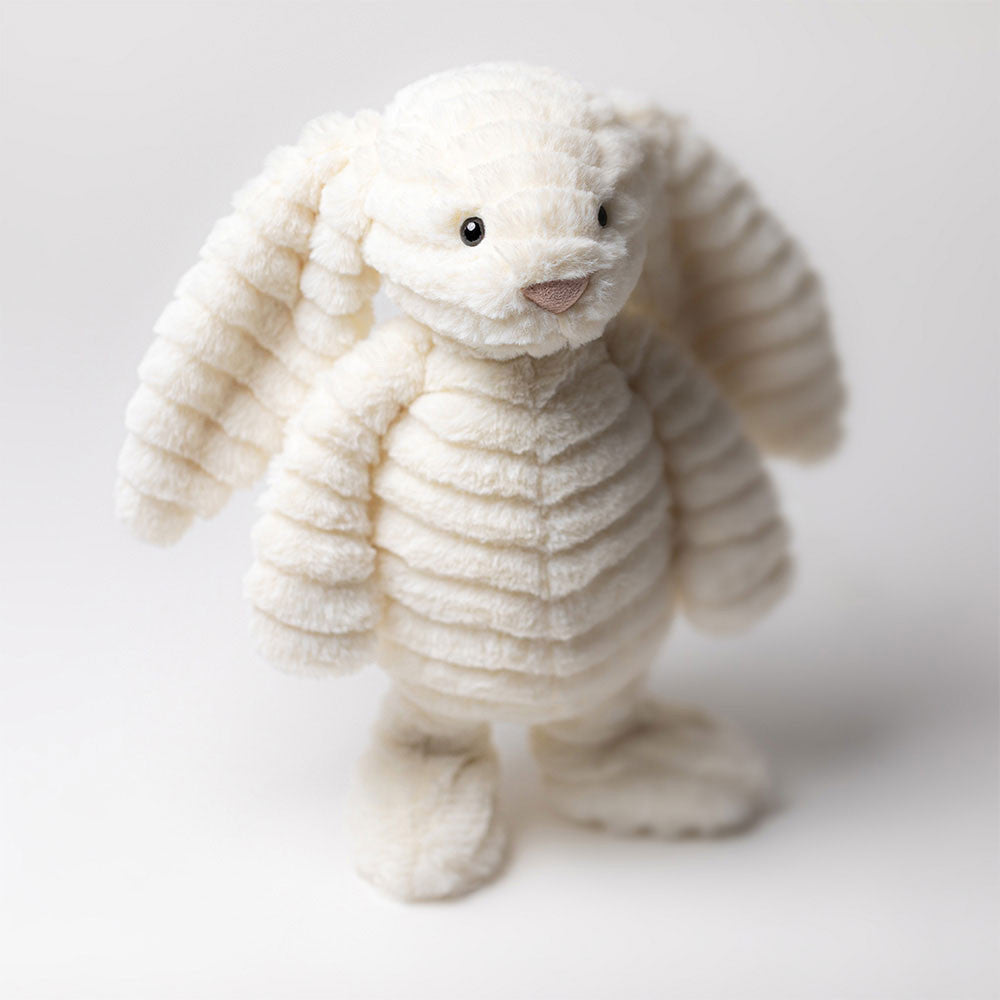Jellycat | Bashful Luxe Bunny | Nimbus | Original | 31 cm | 0+