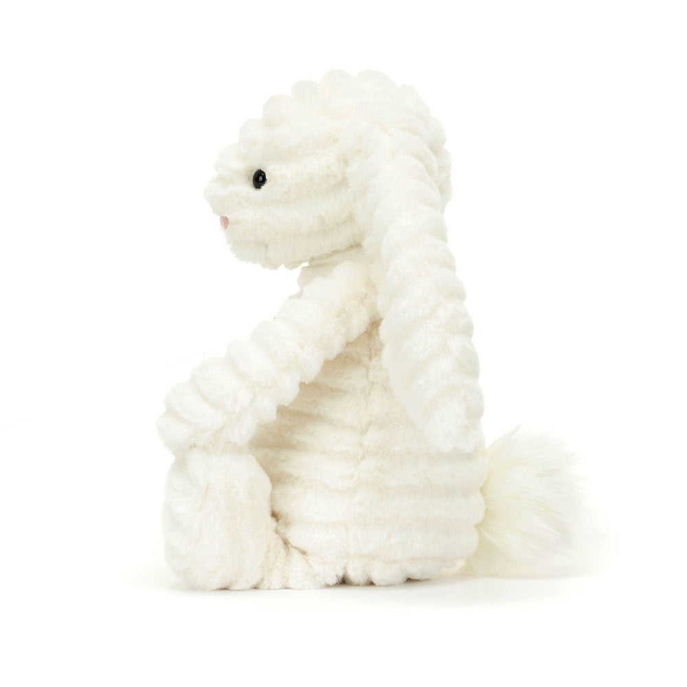 Jellycat | Bashful Luxe Bunny | Nimbus | Original | 31 cm | 0+