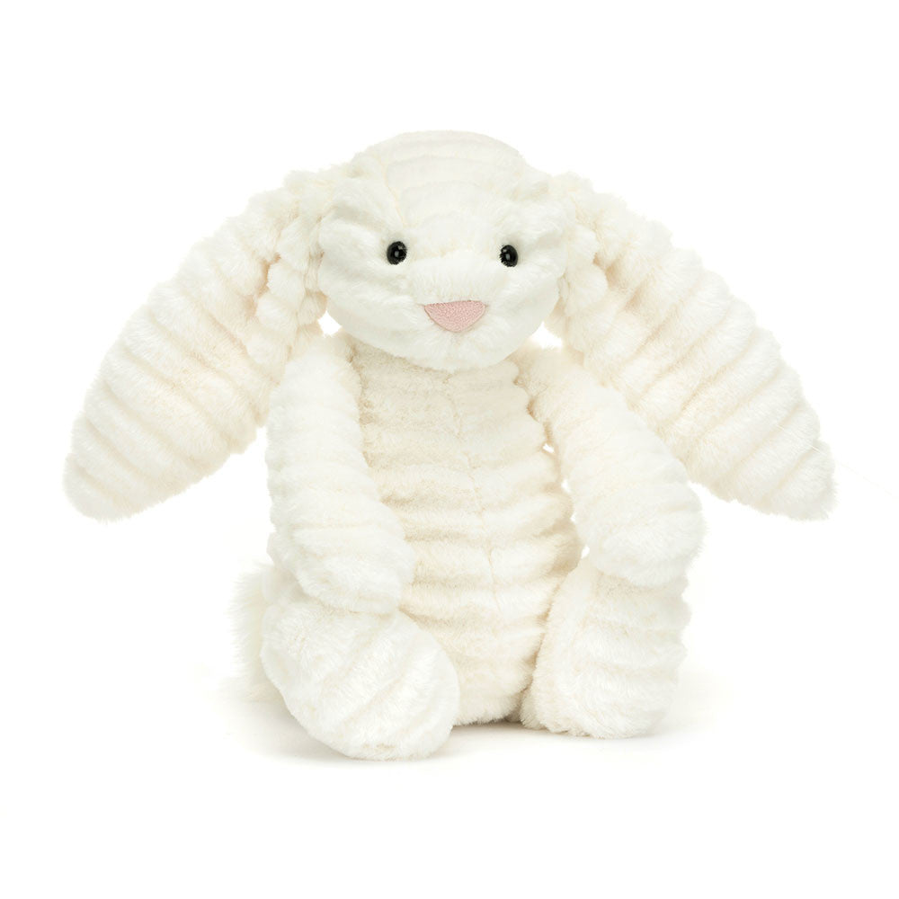 Jellycat | Bashful Luxe Bunny | Nimbus | Original | 31 cm | 0+