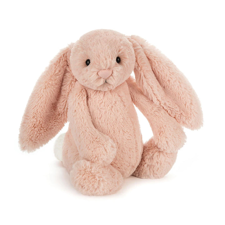 Jellycat Bashful Blush Bunny Original vooraanzicht