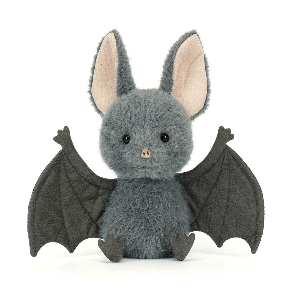 Broox Bat van voren
