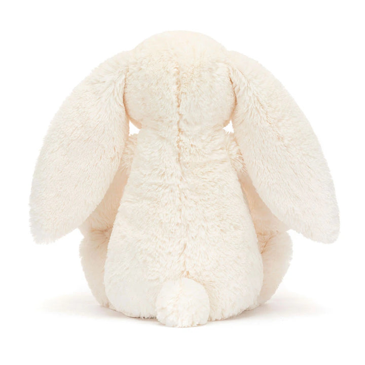 Jellycat | Bashful | Cream Bunny | Blossom Berry | 31 cm | 0+