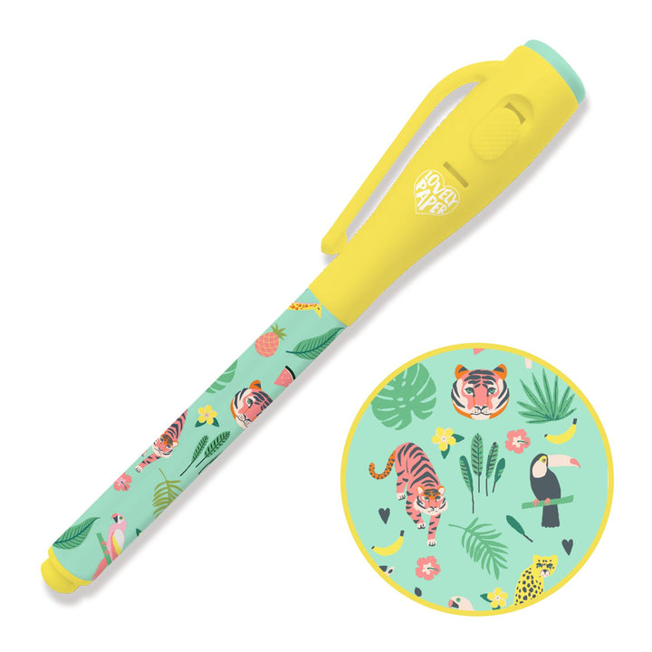 Djeco Lovely Paper | Magic Pen Caroline