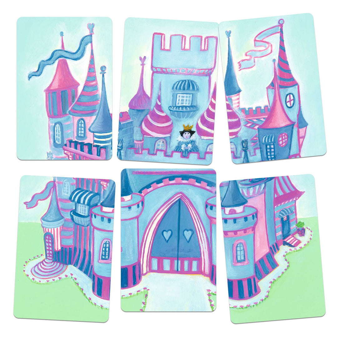 Djeco | Card game | Diamoniak | 5+ - fourth detail of the contents