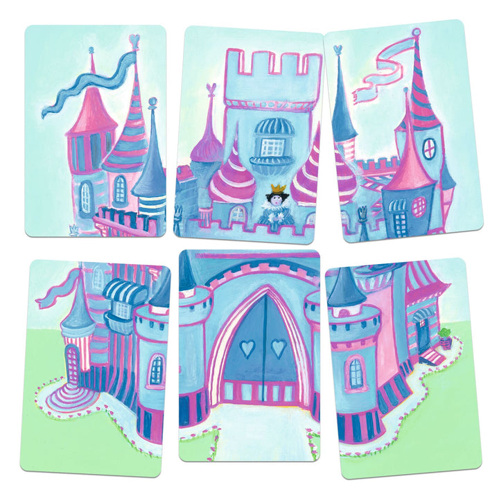 Djeco | Card game | Diamoniak | 5+ - fourth detail of the contents
