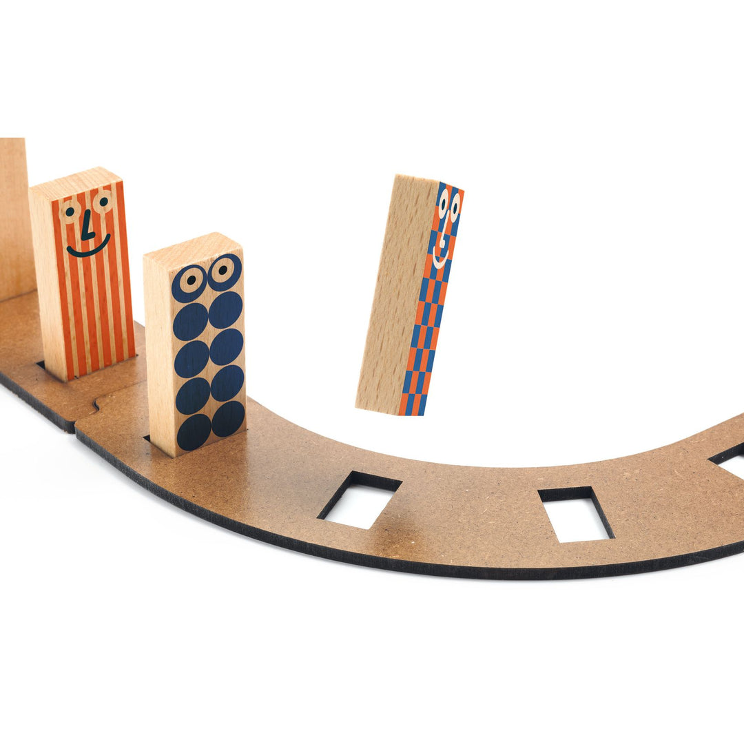 Djeco | Zig &amp; Go Junior | Racer | 51 delig | 5-99 jaar