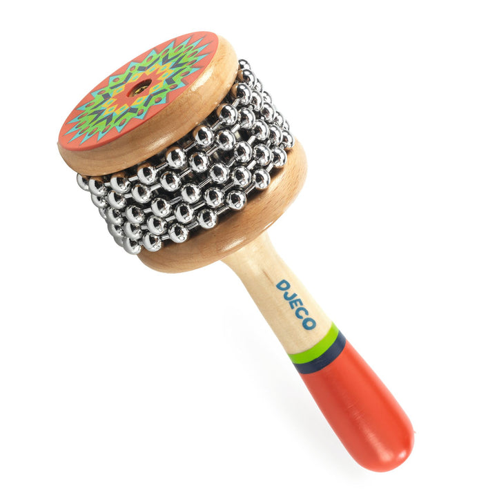 Djeco | Animambo | Mini Cabassa | 5+