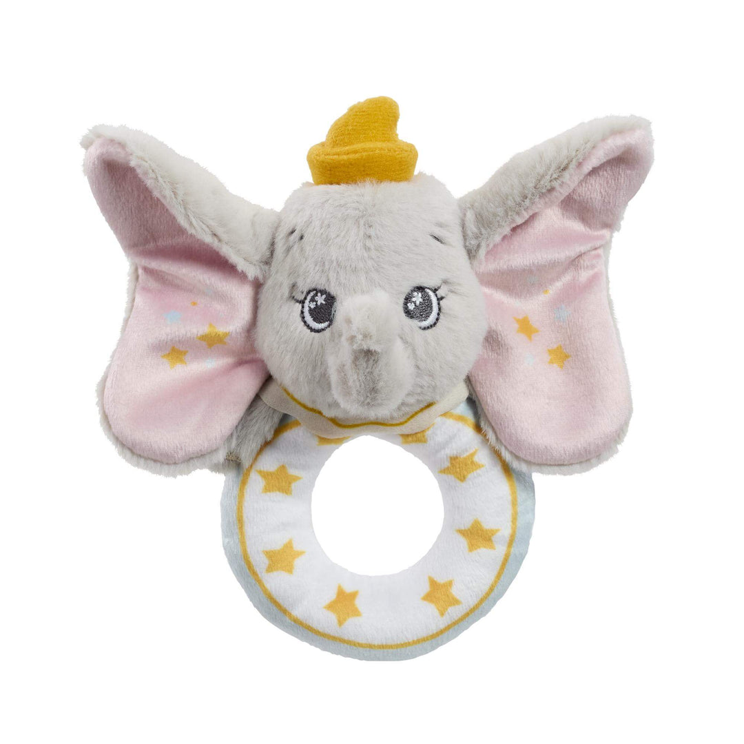 Dumbo Rammelaar | Rainbow Designs | Disney | 16 cm | 0+