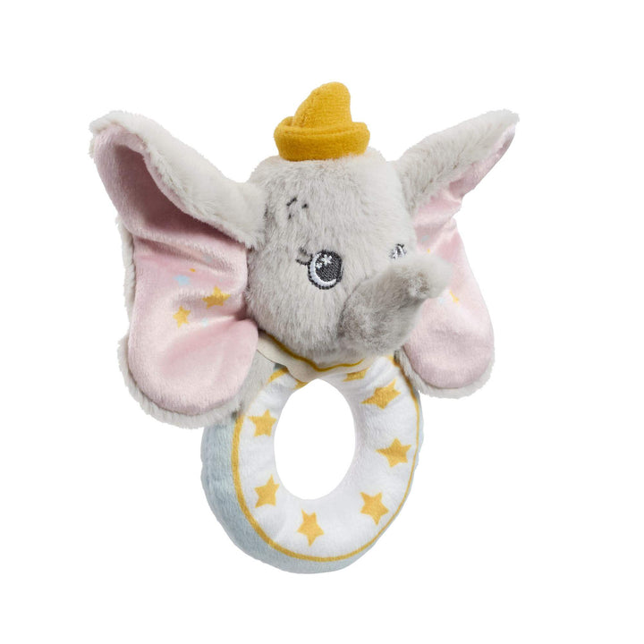 Dumbo Rammelaar | Rainbow Designs | Disney | 16 cm | 0+