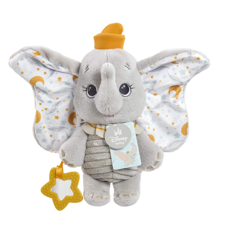 Dumbo Mijn Eerste Knuffel | Rainbow Designs | Disney | 27 cm | 0+
