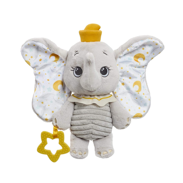 Dumbo Mijn Eerste Knuffel | Rainbow Designs | Disney | 27 cm | 0+