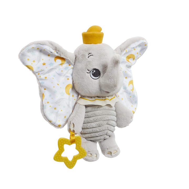 Dumbo Mijn Eerste Knuffel | Rainbow Designs | Disney | 27 cm | 0+