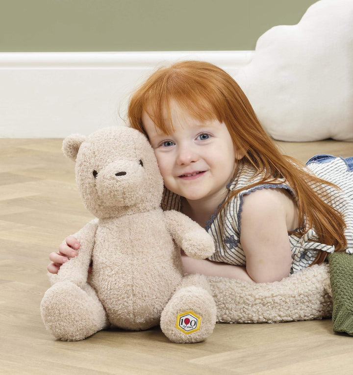 Rainbow Design | Disney | Winnie de Pooh | 100 jaar | 29,5 cm | 0+