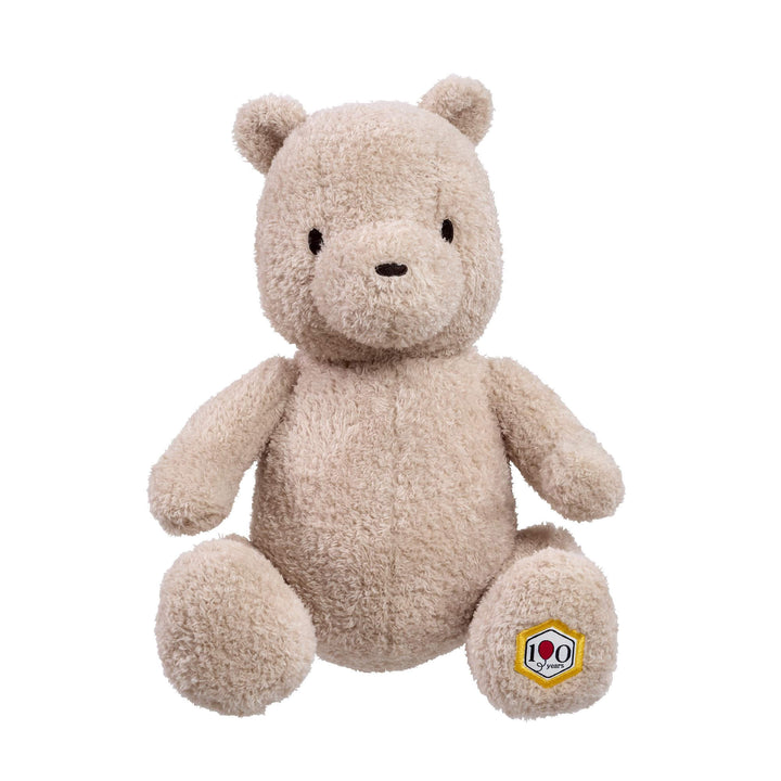 Rainbow Design | Disney | Winnie de Pooh | 100 jaar | 29,5 cm | 0+