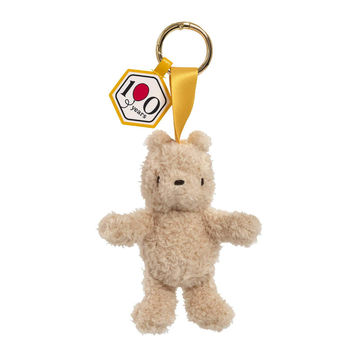 Rainbow Design | Disney | Winnie the Pooh | 100 jaar | Sleutelhanger | 17,5 cm | 18m+