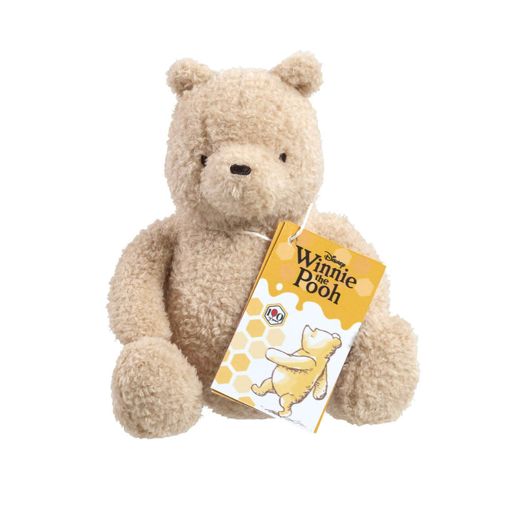 Rainbow Design | Disney | Winnie de Pooh | 100 jaar | 19 cm | 0+