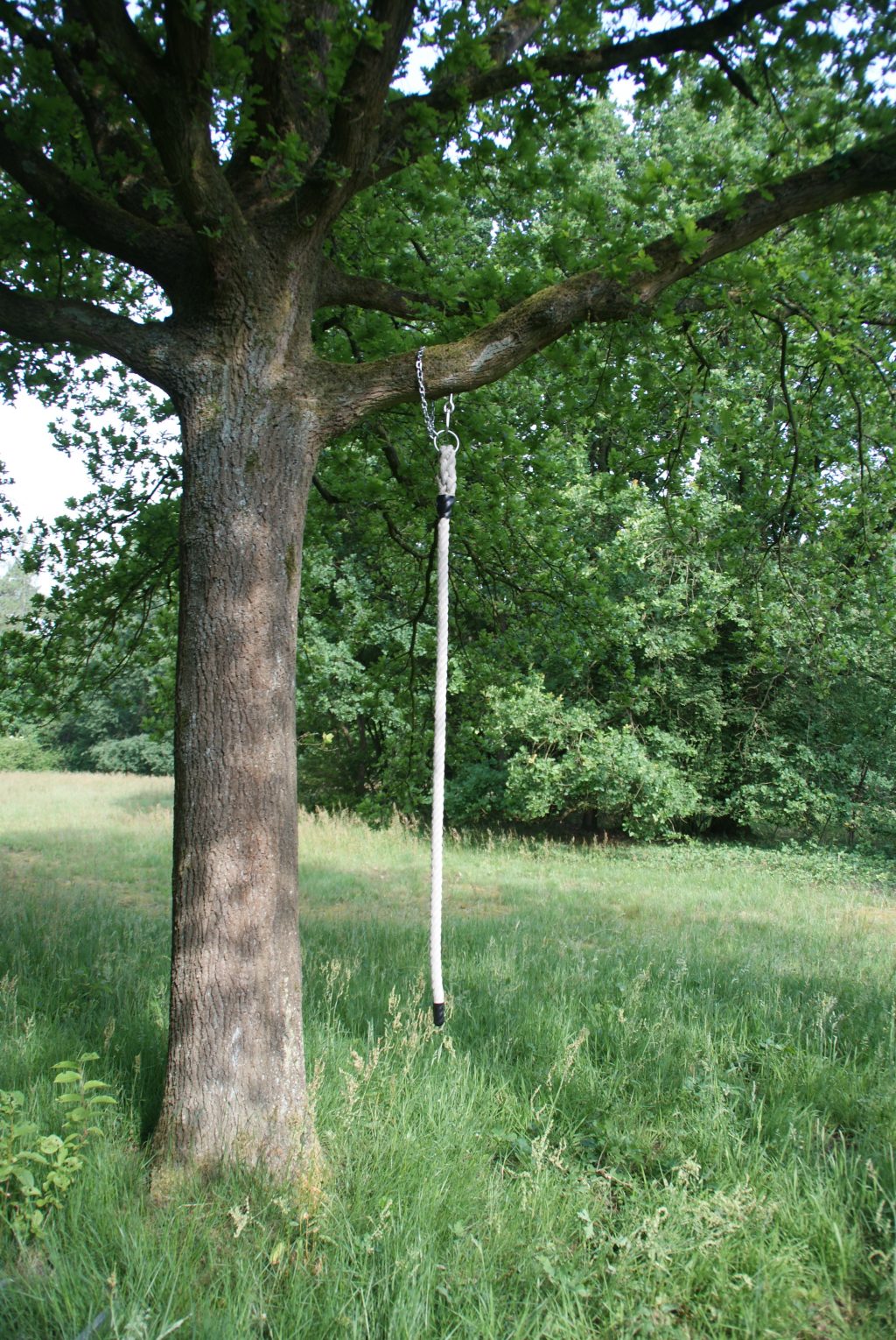 Déko-Play | Klimtouw zonder knopen | PH touw 28mm | lengte 3,0 meter