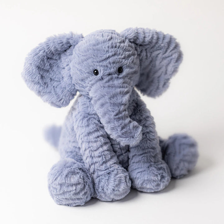 Jellycat Fuddlewuddle Elephant – product view 2