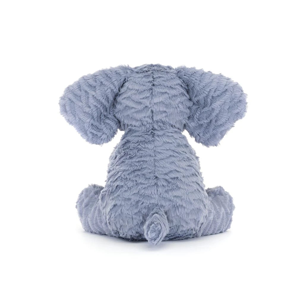 Jellycat Fuddlewuddle Elephant – product view 4