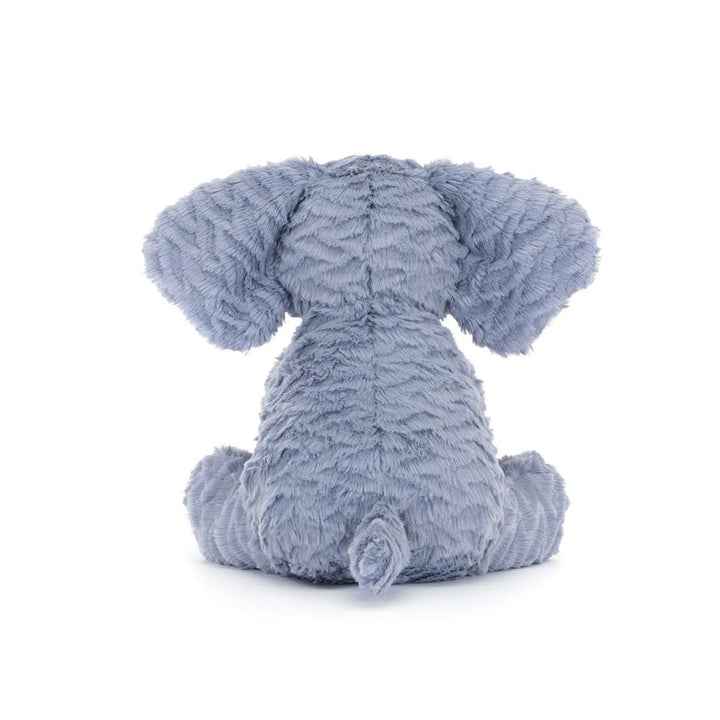 Jellycat Fuddlewuddle Elephant – product view 4