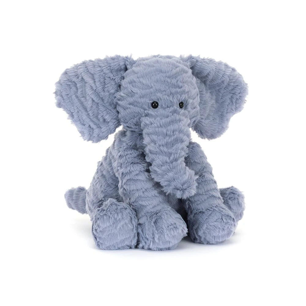 Jellycat Fuddlewuddle Elephant soft toy