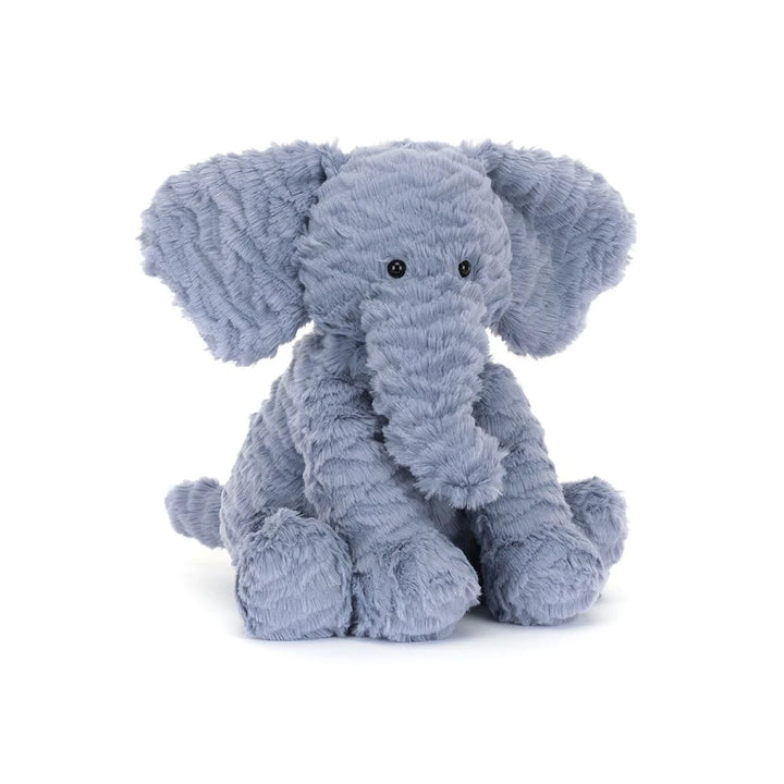 Jellycat Fuddlewuddle Elephant soft toy
