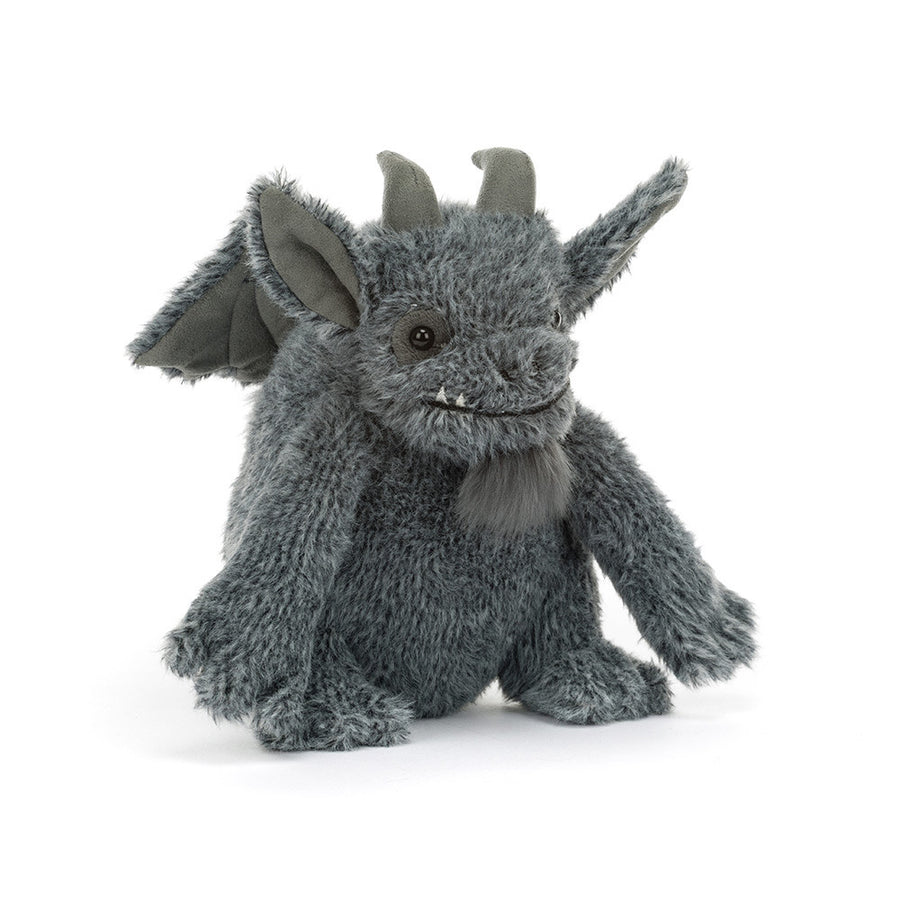 Growlston Gargoyle schuin van voren
