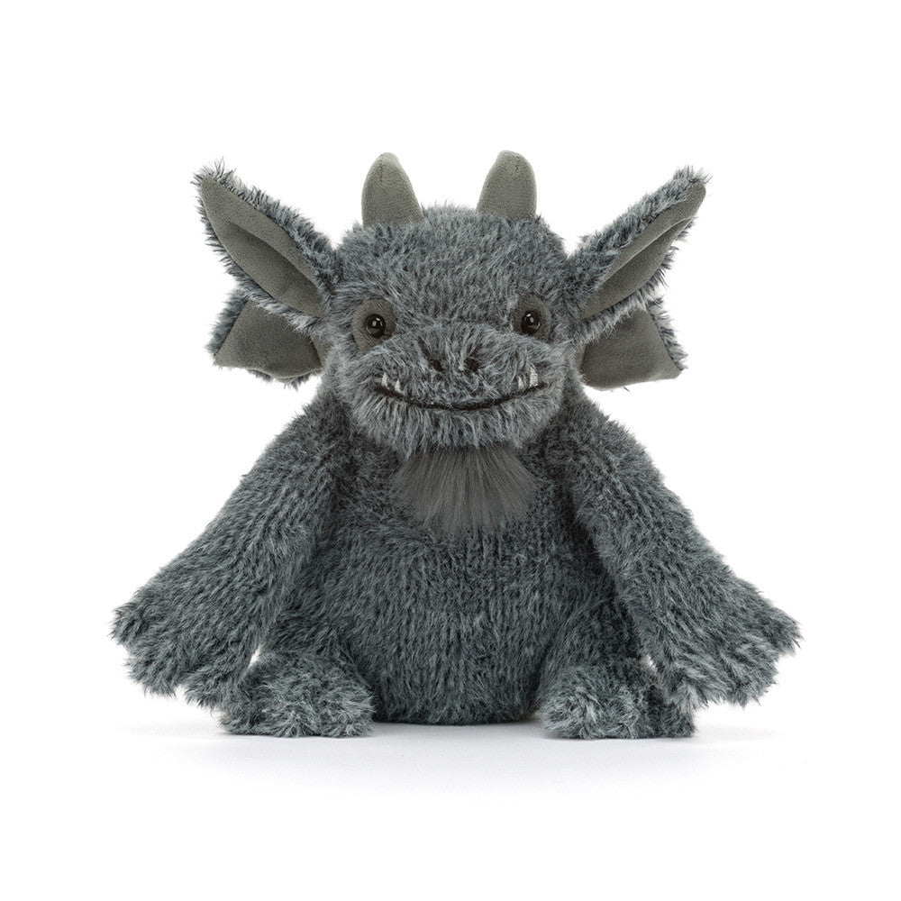 Growlston Gargoyle van voren