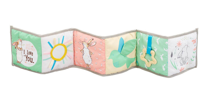 Rainbow Designs | Raad Eens . . . | Mijn Eerste Stoffen Ontdek Boekje | 0+