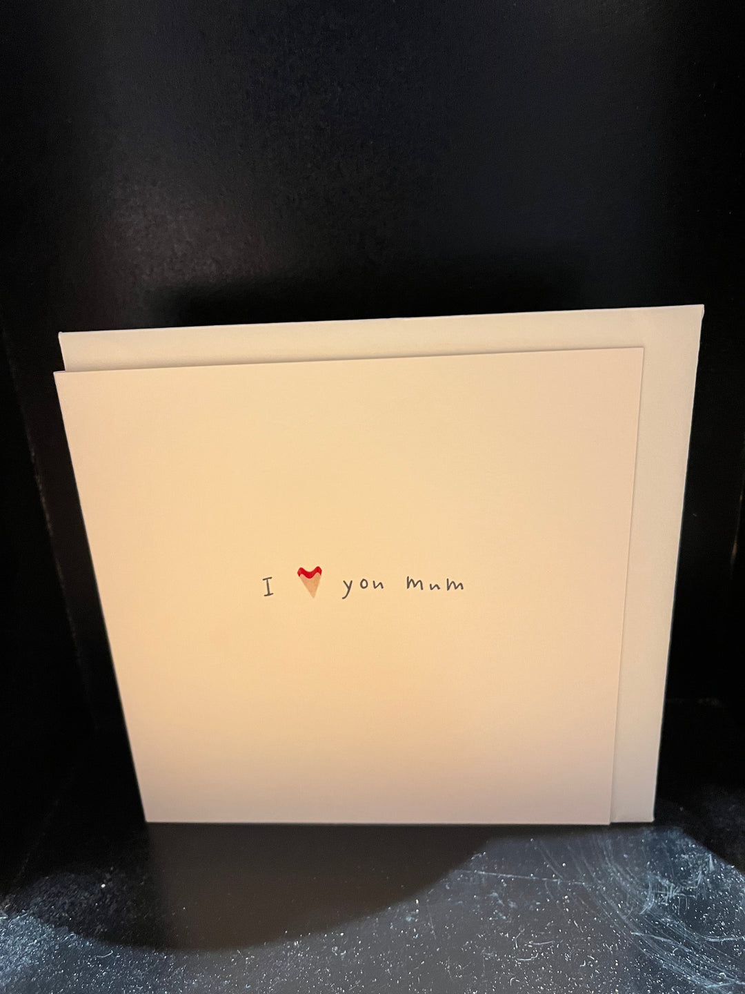 Pencil Shavings Cards by Ruth Jackson | I Love Mum