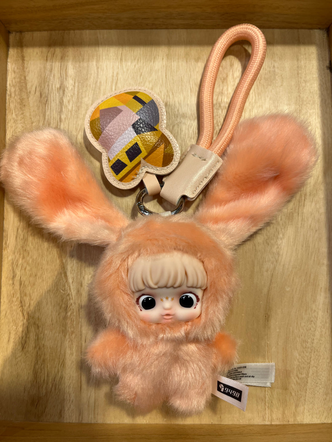 9498Toys | Yomi MBTI 16 Personality | Blind Box Plush
