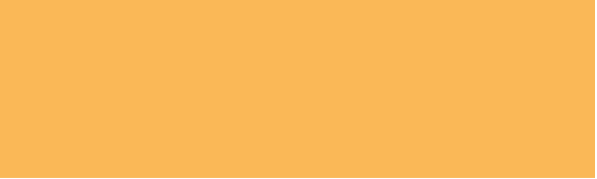 Dessin van mt washi tape Shocking orange: een effen heldere oranje kleur
