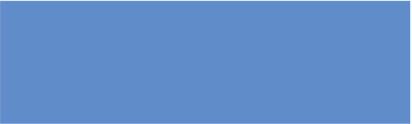 Muster des mt Washi-Tapes Blue: ein einfarbiges Blau