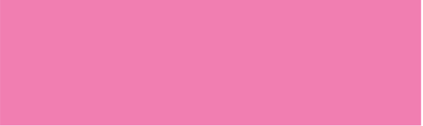 Motif du ruban washi mt Shocking pink : une couleur rose vif unie