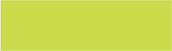 Dessin van mt washi tape Matte yellowgreen: een effen geelgroene kleur